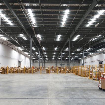 Aigostar - LED žiarivkové svietidlo LED/30W/230V 6500K 90 cm