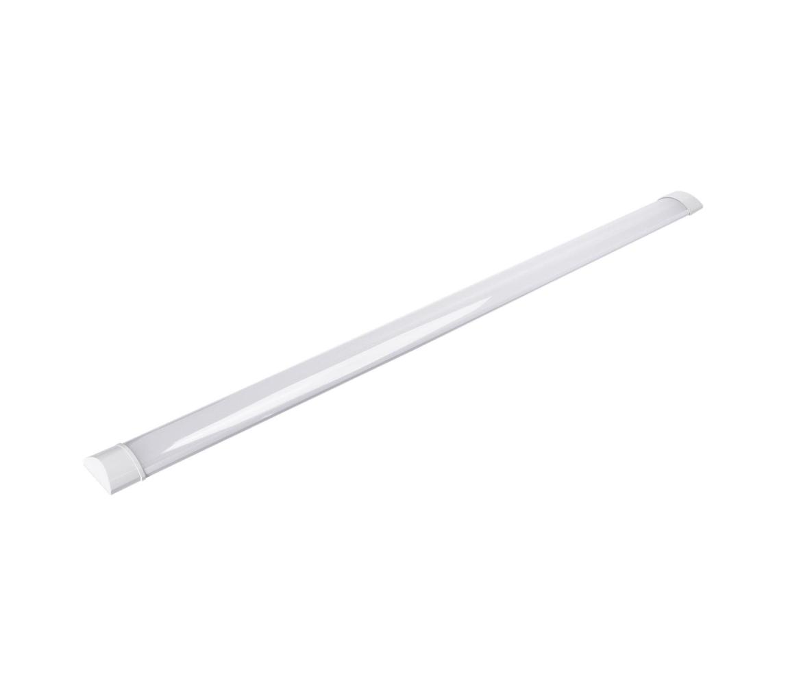 B.V. - LED žiarivkové svietidlo LED/40W/230V 4000K 120 cm B10402ACLP