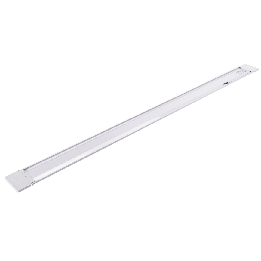 Aigostar - LED žiarivkové svietidlo LED/40W/230V 4000K 120 cm
