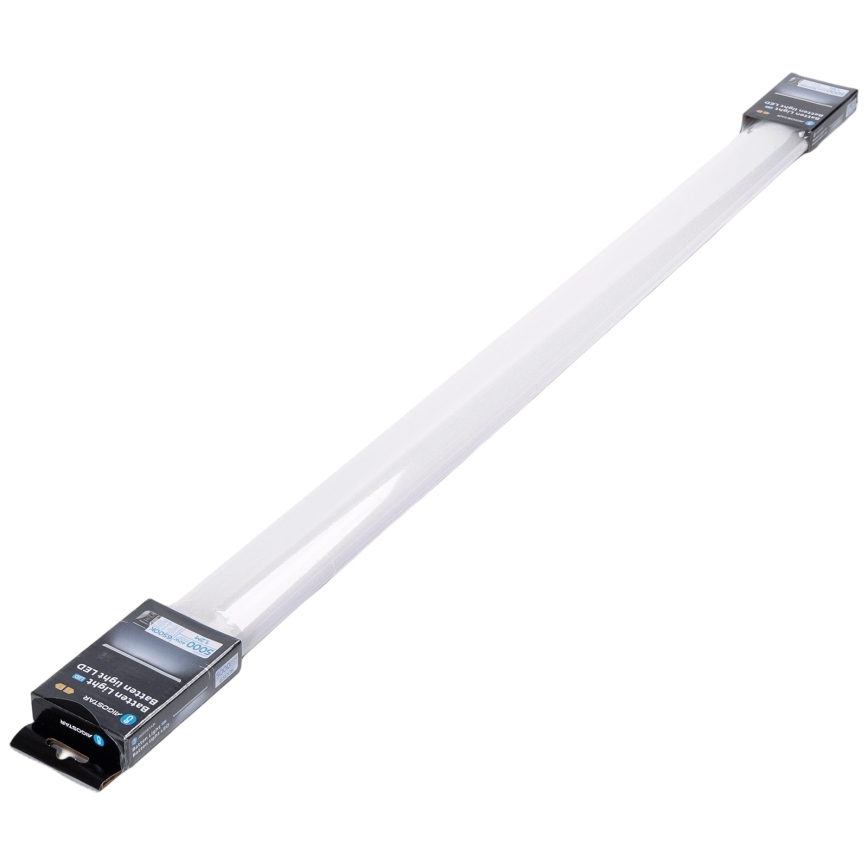 Aigostar - LED Žiarivkové svietidlo LED/40W/230V 6500K 120 cm
