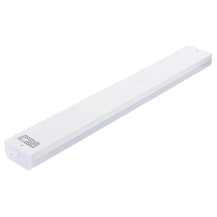 Aigostar - LED žiarivkové svietidlo MESH LED/18W/230V 3000-6500K