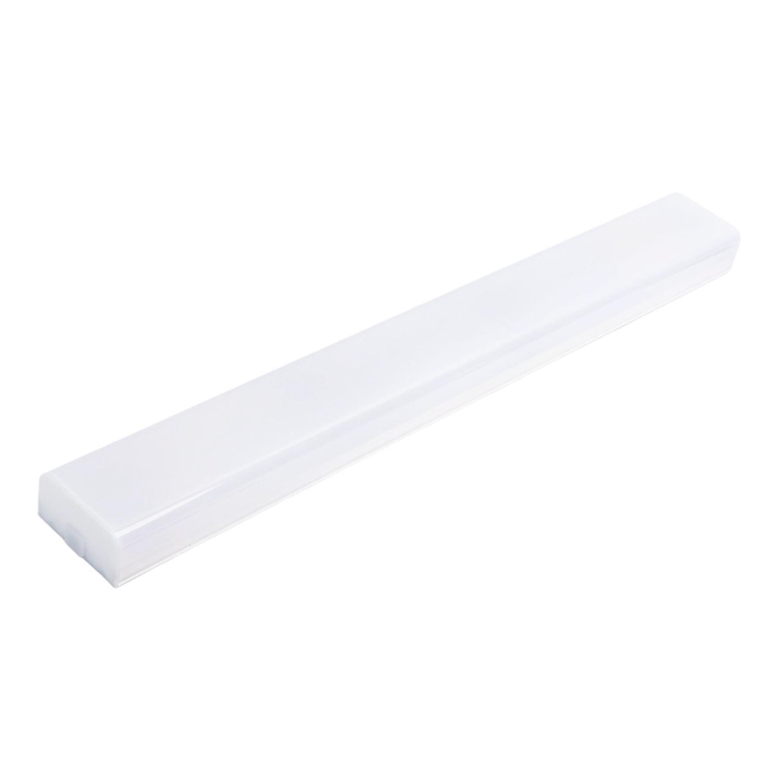Aigostar - LED žiarivkové svietidlo MESH LED/18W/230V 6500K