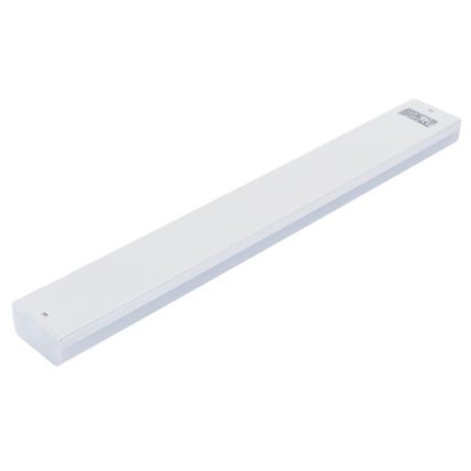 Aigostar - LED žiarivkové svietidlo MESH LED/18W/230V 6500K