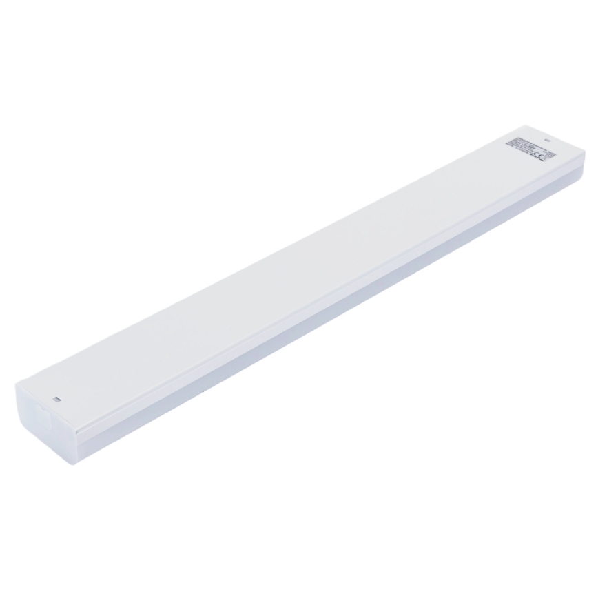 Aigostar - LED žiarivkové svietidlo MESH LED/18W/230V 6500K