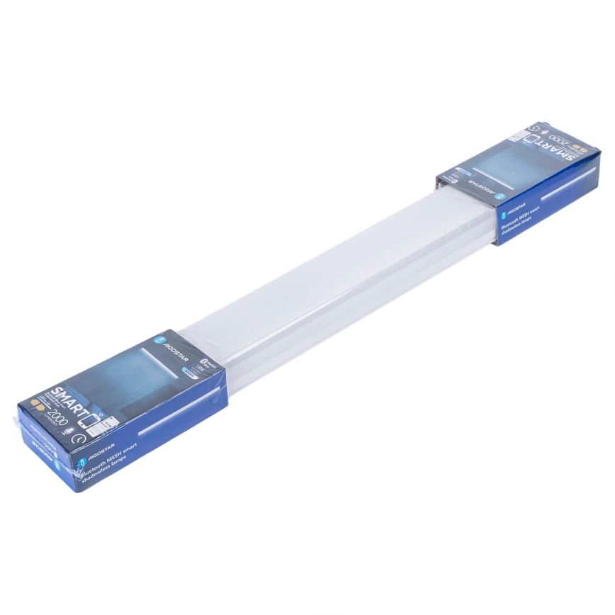 Aigostar - LED žiarivkové svietidlo MESH LED/18W/230V 6500K