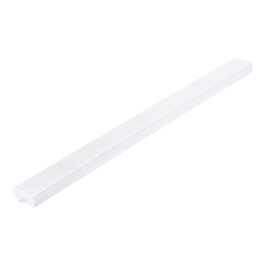 Aigostar - LED žiarivkové svietidlo MESH LED/40W/230V 6500K