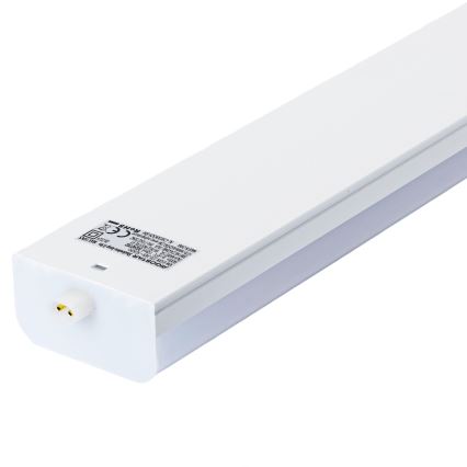 Aigostar - LED žiarivkové svietidlo MESH LED/40W/230V 6500K