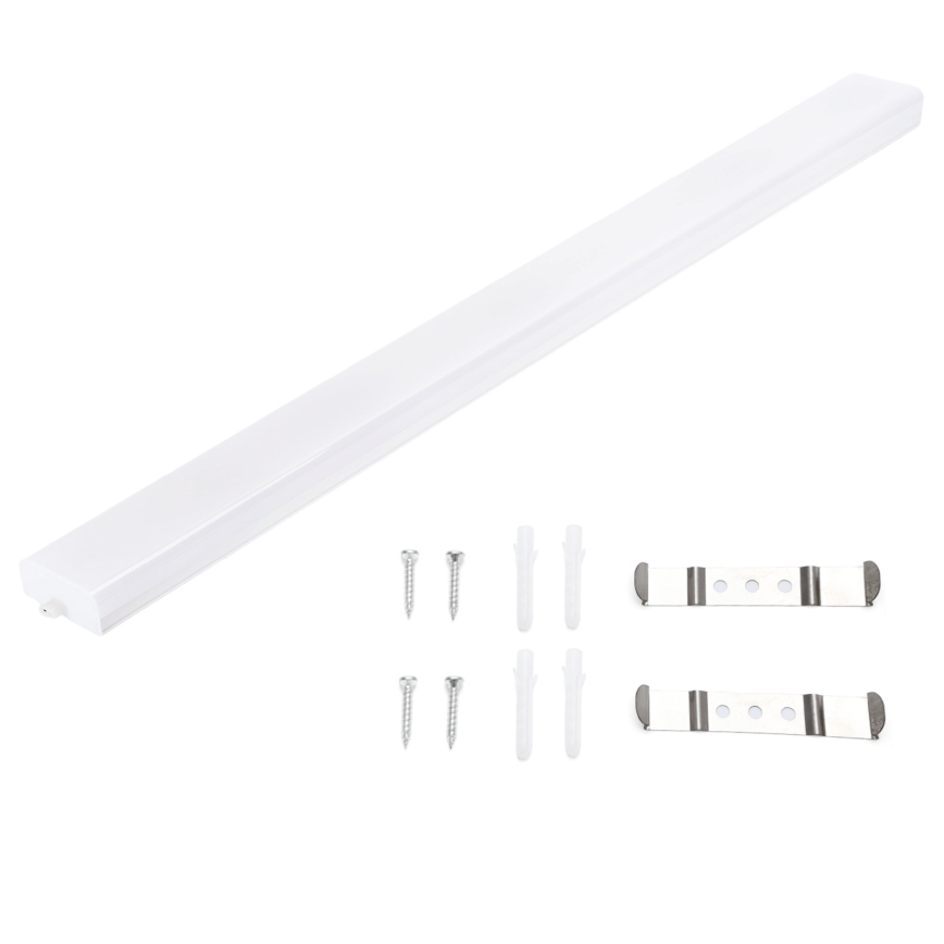 Aigostar - LED žiarivkové svietidlo MESH LED/40W/230V 6500K
