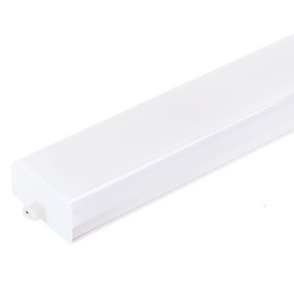 Aigostar - LED Žiarivkové svietidlo MESH LED/50W/230V 6500K