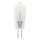 Aigostar - LED žiarovka G4/1,3W/12V 6500K