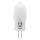 Aigostar - LED žiarovka G4/1,7W/12V 3000K