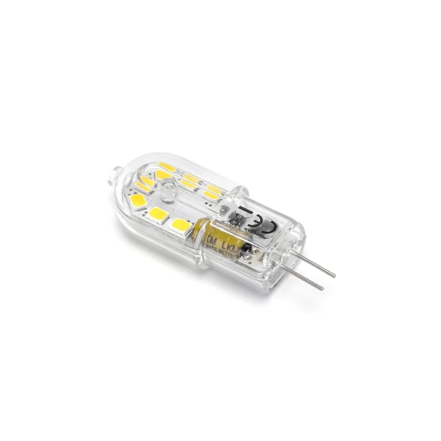 Aigostar - LED žiarovka G4/1,7W/12V 6500K