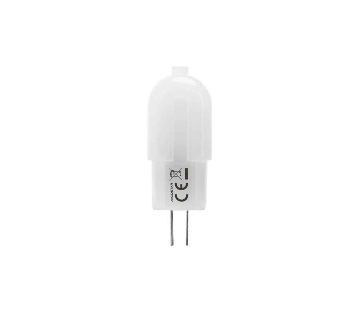 B.V. - LED žiarovka G4/1,7W/12V 6500K B10101H2W
