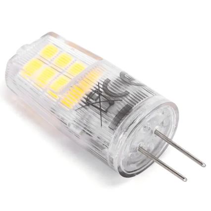 Aigostar - LED žiarovka G4/2W/12V 6500K