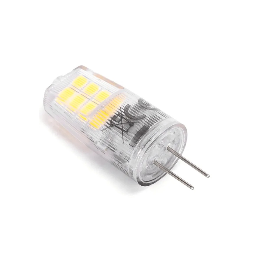 Aigostar - LED žiarovka G4/2W/12V 6500K