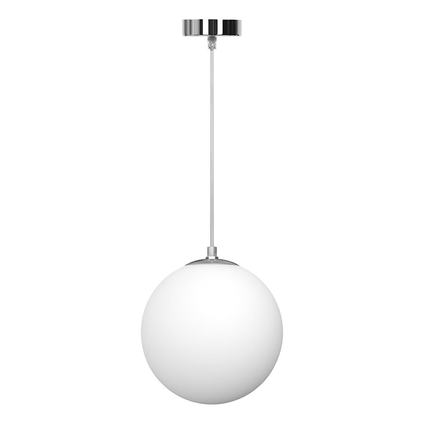Aigostar - Luster na lanku 1xE27/40W/230V