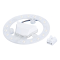 Aigostar - magnetický LED modul 12W/230V 3000K