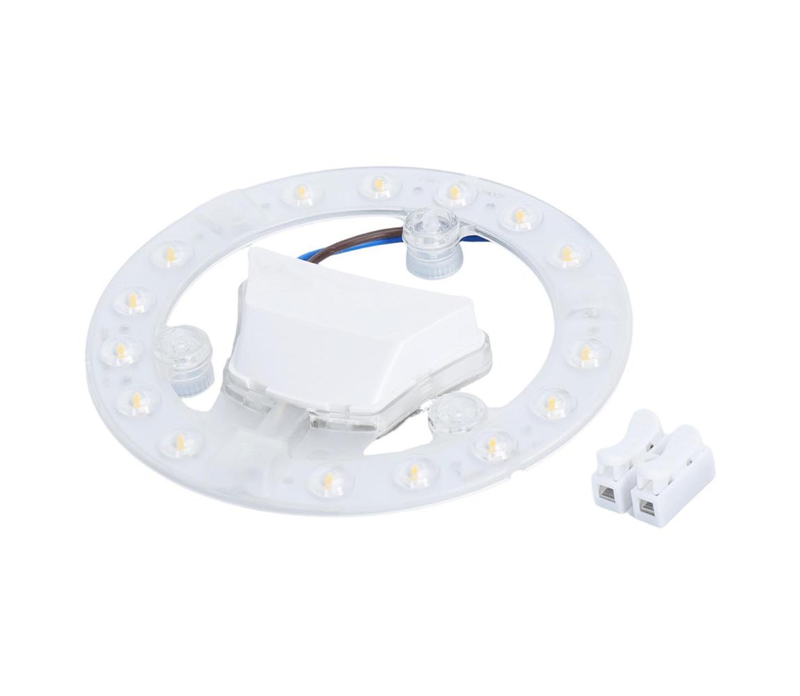 B.V.  - magnetický LED modul 12W/230V 3000K B10310AAWH