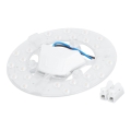 Aigostar - magnetický LED modul 18W/230V 3000K