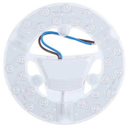 Aigostar - magnetický LED modul 18W/230V 3000K