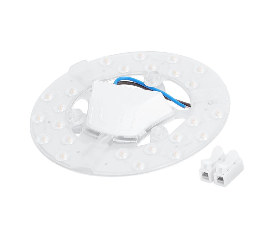 B.V. - Magnetický LED modul 18W/230V 6500K B10310AAWM