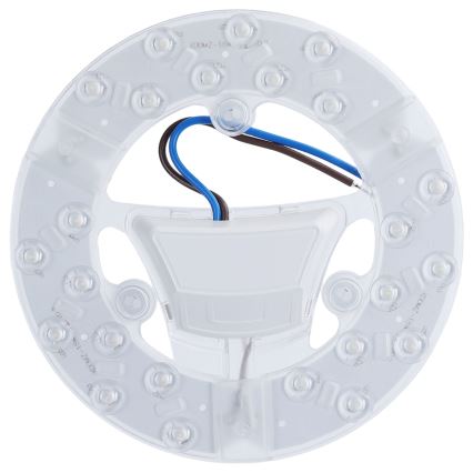 Aigostar - Magnetický LED modul 18W/230V 6500K