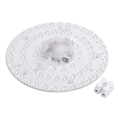 Aigostar - magnetický LED modul 24 W, 230 V, 3000/4000/6500 K