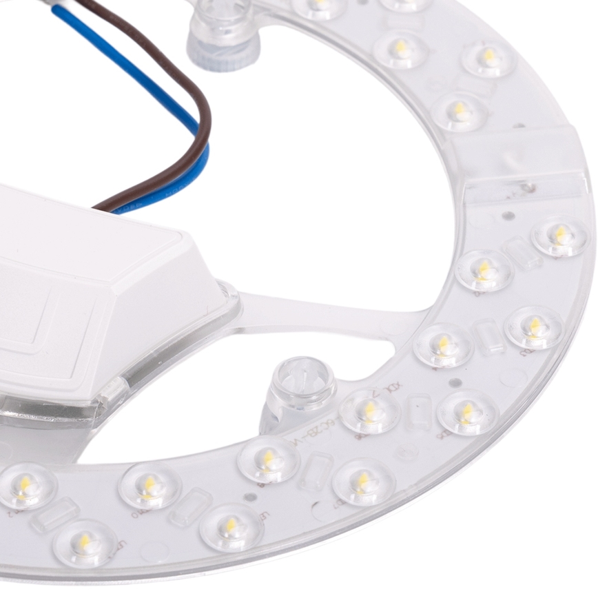 Aigostar - magnetický LED modul 24W/230V 6500K