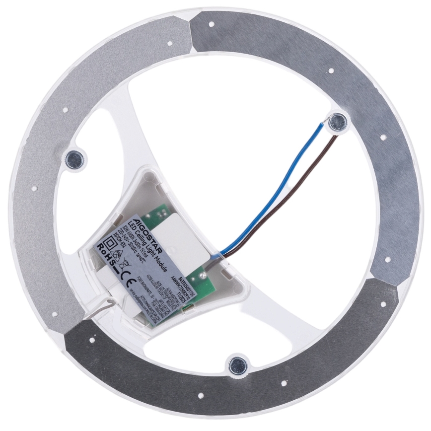 Aigostar - magnetický LED modul 32 W, 230 V, 4000 K