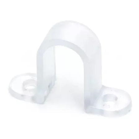 Aigostar - Montážny držiak pre LED pásik 10 ks