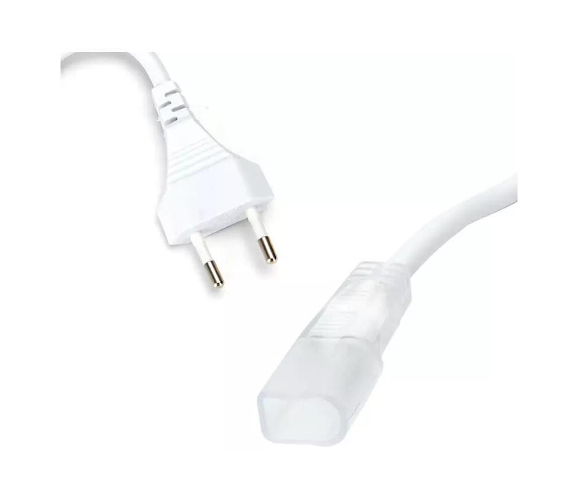 B.V.  - Napájací kábel pre LED pásik 400W/230V 50 cm B10302K9L