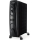 Aigostar - Olejový ohrievač s 11 rebrami 2300W/230V čierny