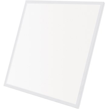 Aigostar - Prisadený LED panel LED/28W/230V 3000K 59,5x59,5 cm