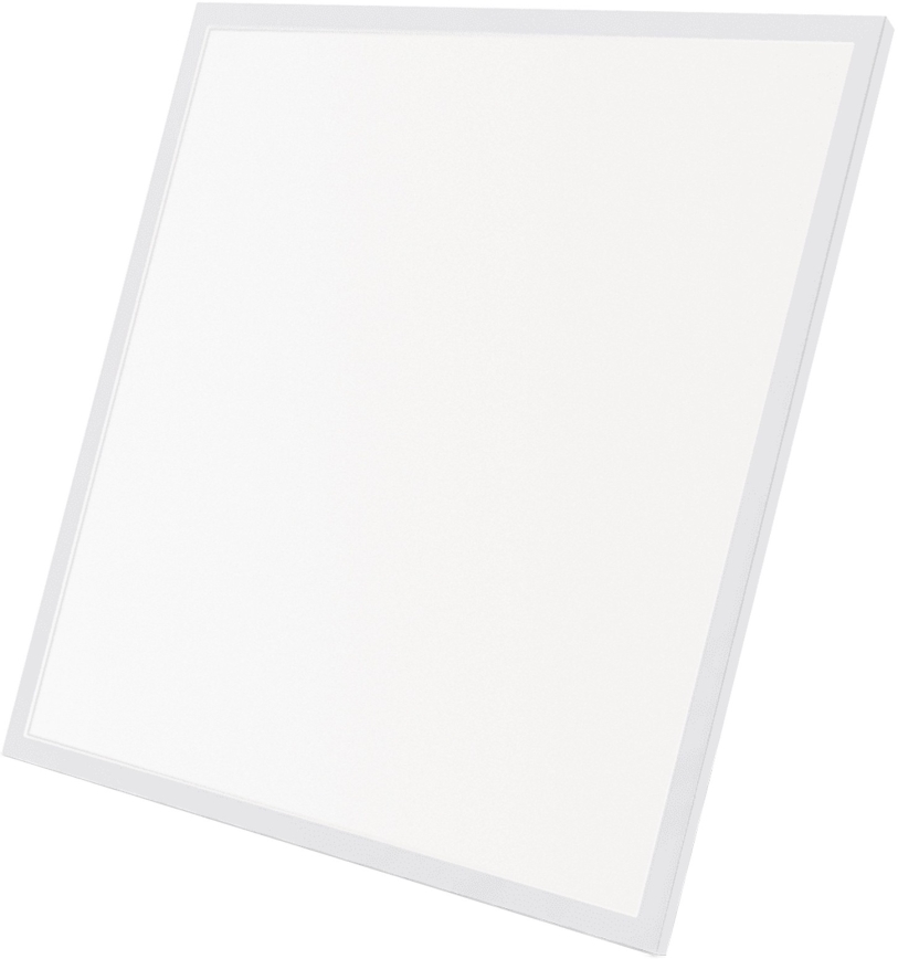 Aigostar - Prisadený LED panel LED/28W/230V 3000K 59,5x59,5 cm