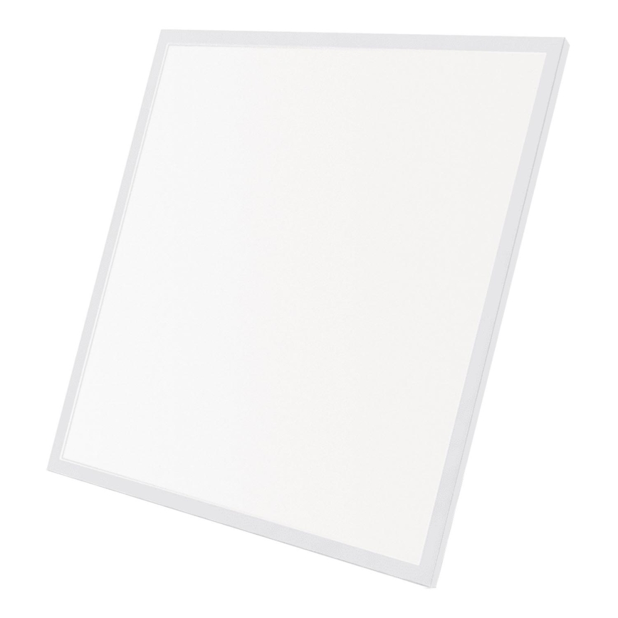 Aigostar - Prisadený LED panel LED/28W/230V 6000K 59,5x59,5 cm