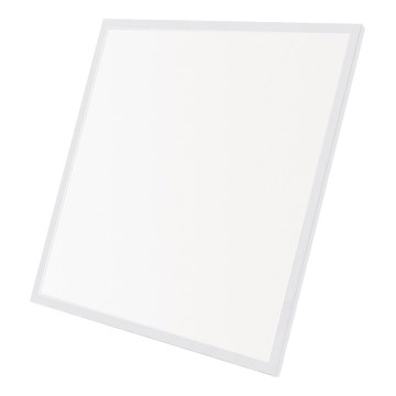 Aigostar - Prisadený LED panel LED/28W/230V High Efficiency UGR<19 3000K 59,5x59,5 cm