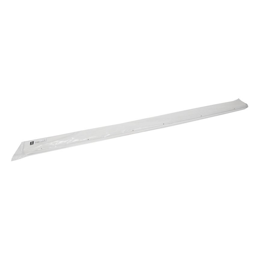 Aigostar - Rám na inštaláciu LED panelov 120x30 cm