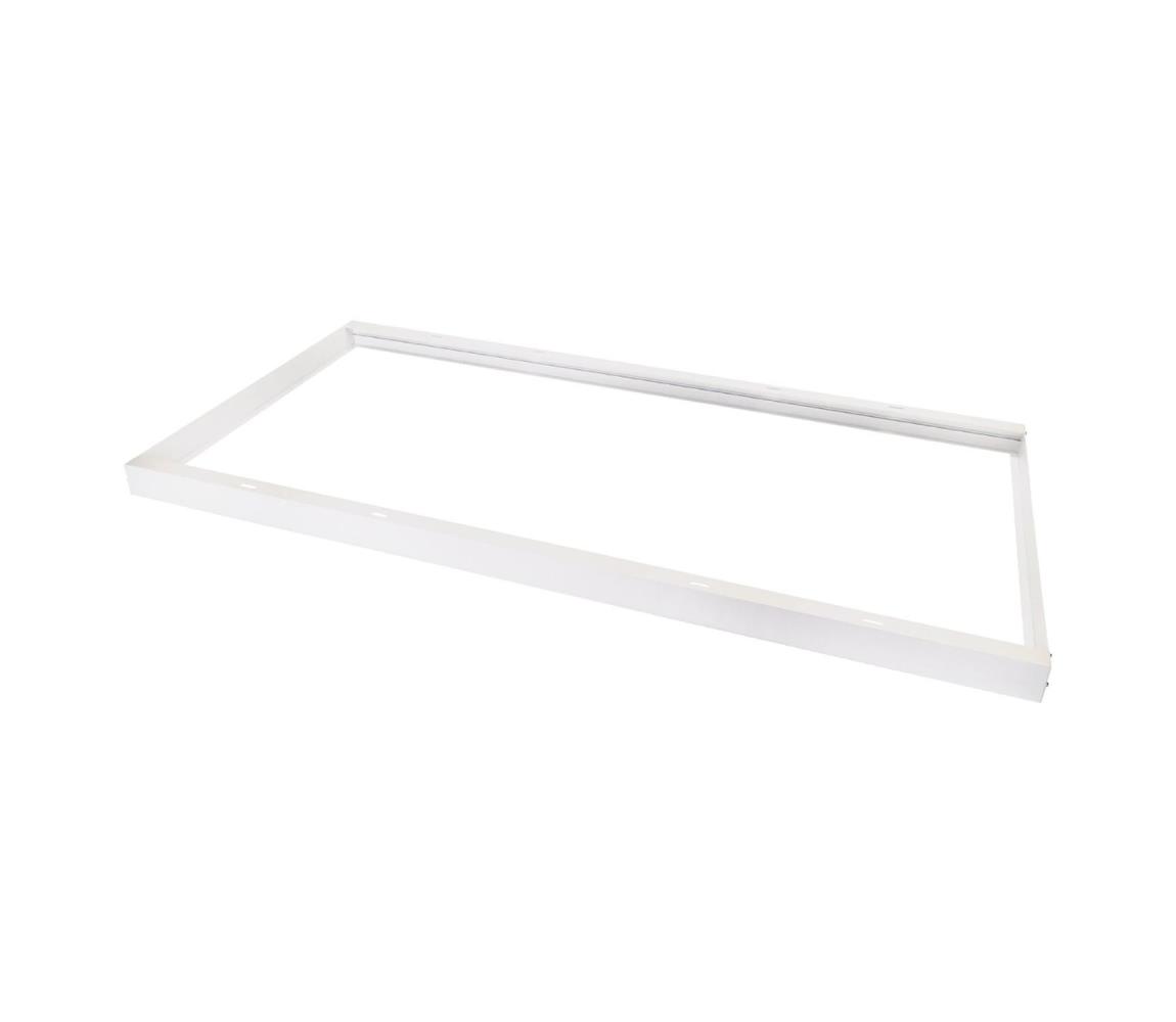B.V. - Rám na inštaláciu LED panelov 120x60 cm B10406KOO