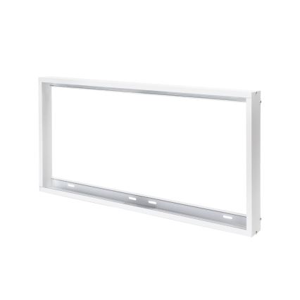 Aigostar - Rám na inštaláciu LED panelov 60x30 cm