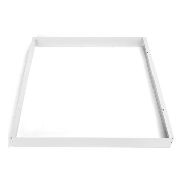 Aigostar - Rám na inštaláciu LED panelov 62,5x62,5 cm