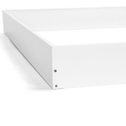 Aigostar - Rám na inštaláciu LED panelov 62,5x62,5 cm
