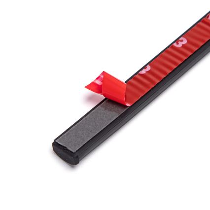 Aigostar - LED RGB stmievateľné pásiky do auta LED/4,5W/5V + diaľkové ovládanie