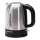 Aigostar - Rýchlovarná kanvica 1,7l 2200W/230V matný chróm