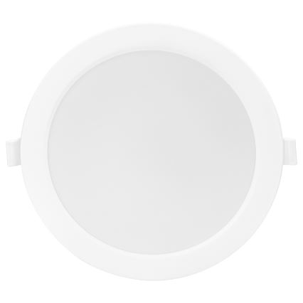 Aigostar - SADA 3x LED RGBW Stmievateľné podhľadové svietidlo MESH LED/15W/230V 2700K-6500K pr.17cm