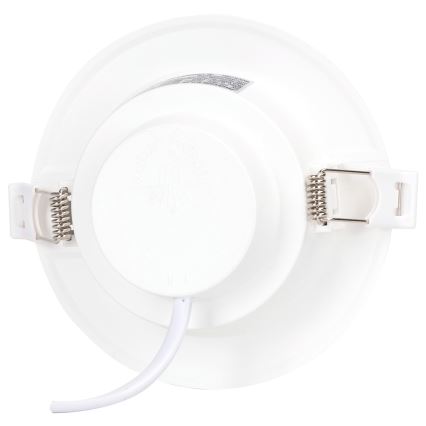 Aigostar - SADA 3 x LED RGB Stmievateľné podhľadové svietidlo MESH LED/6W/230V 2700K-6500K pr.11,5cm