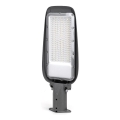 Aigostar - SLIM LED pouličné svietidlo 100W/230V 6500K IP65