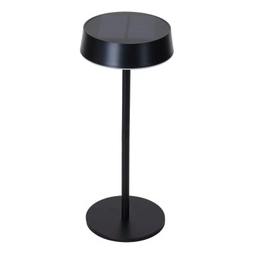 Aigostar - Solárna LED lampa LED/2,4W/5V IP44 1800 mAh