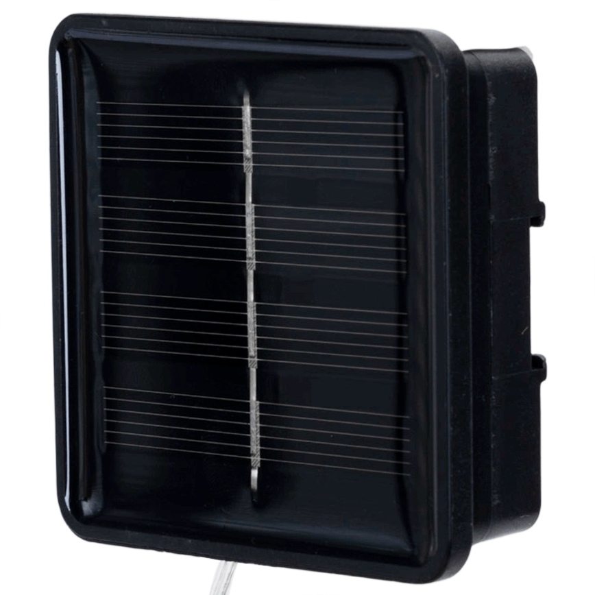 Aigostar - Solárna LED reťaz 200xLED/8 funkcií 22 m IP65 viacfarebná 800 mAh