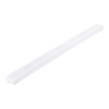 Aigostar - Stmievateľné LED svietidlo MESH LED/40W/230V 3000-6500K