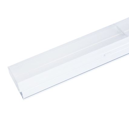 Aigostar - LED stmievateľné žiarivkové svietidlo DALI LED/75W/230V 4000K 143,7 cm